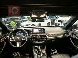 بي ام دبليو الفئة 5